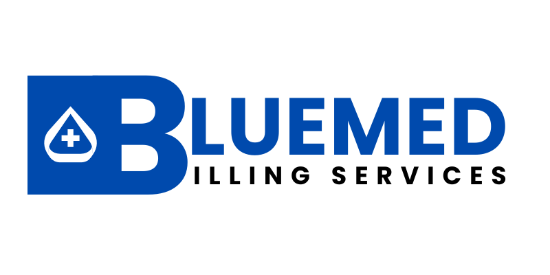 bluemed billing services